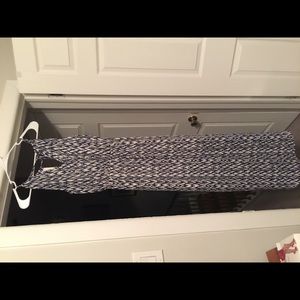 Charming Charlie high low dress